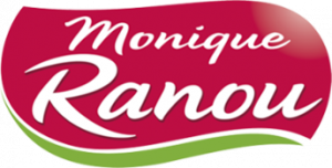 Logo Monique Ranou