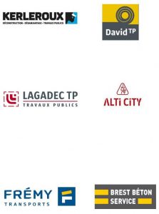 Groupe Lagadec